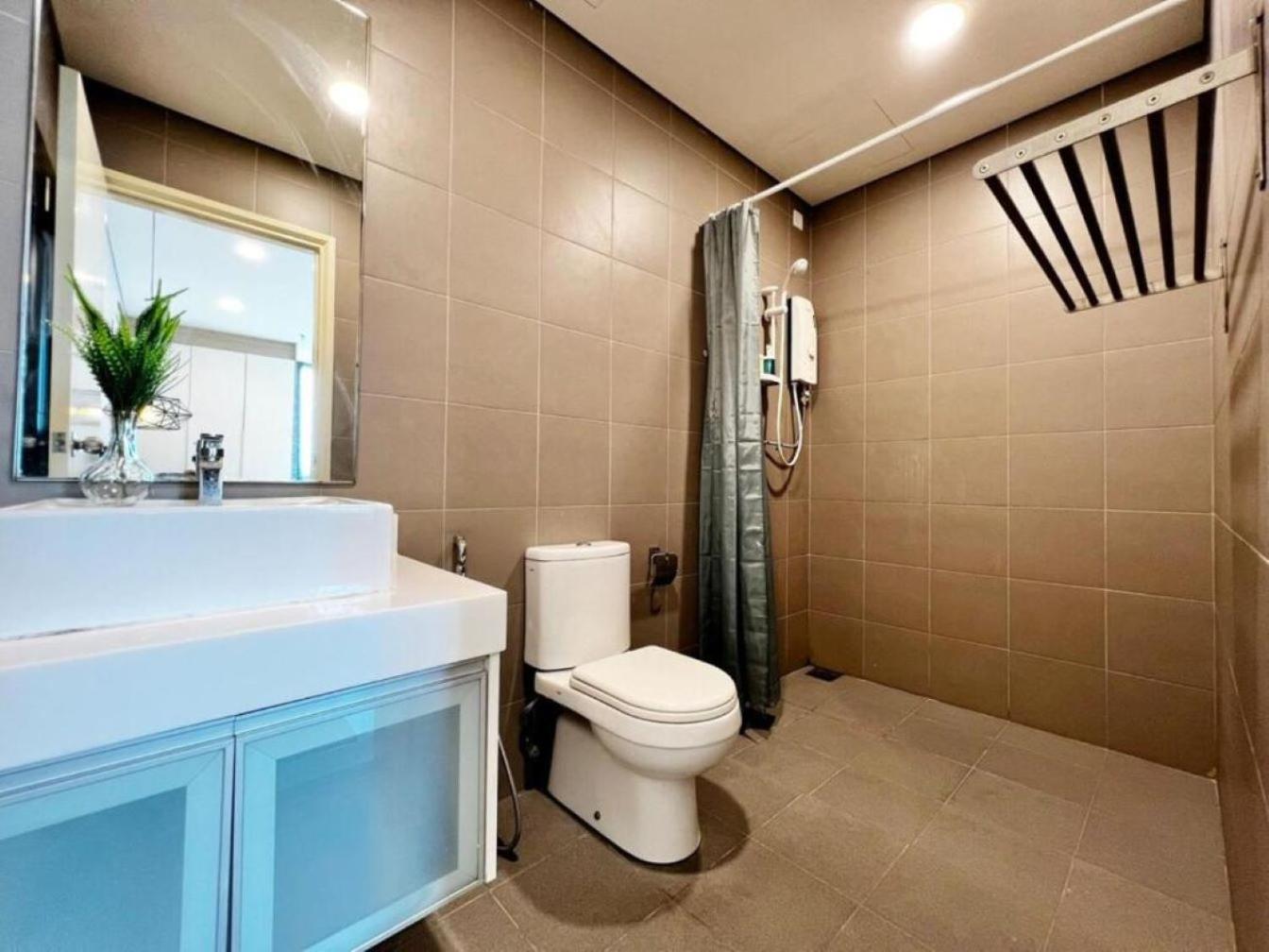 Mercu Summer Suites Klcc By Comfort Suites Kuala Lumpur