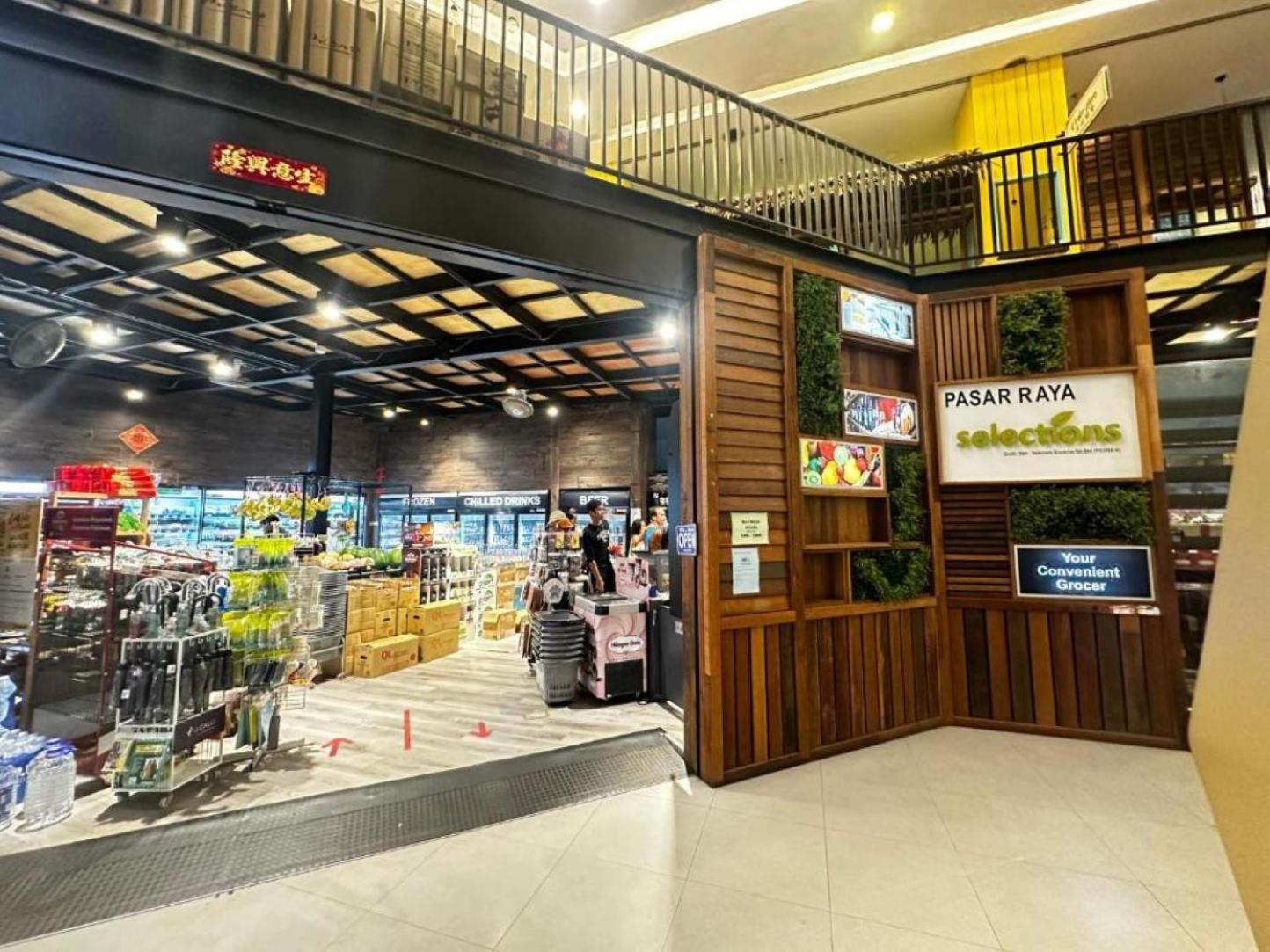 Mercu Summer Suites Klcc By Comfort Suites Kuala Lumpur