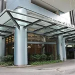 Mercu Summer Suites Klcc By Comfort Suites