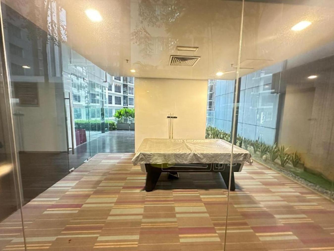 Mercu Summer Suites Klcc By Comfort Suites Kuala Lumpur
